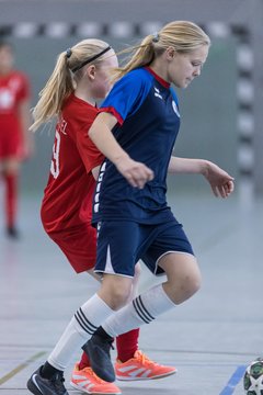 Bild 219 - wDJ Loewinnen Cup D1